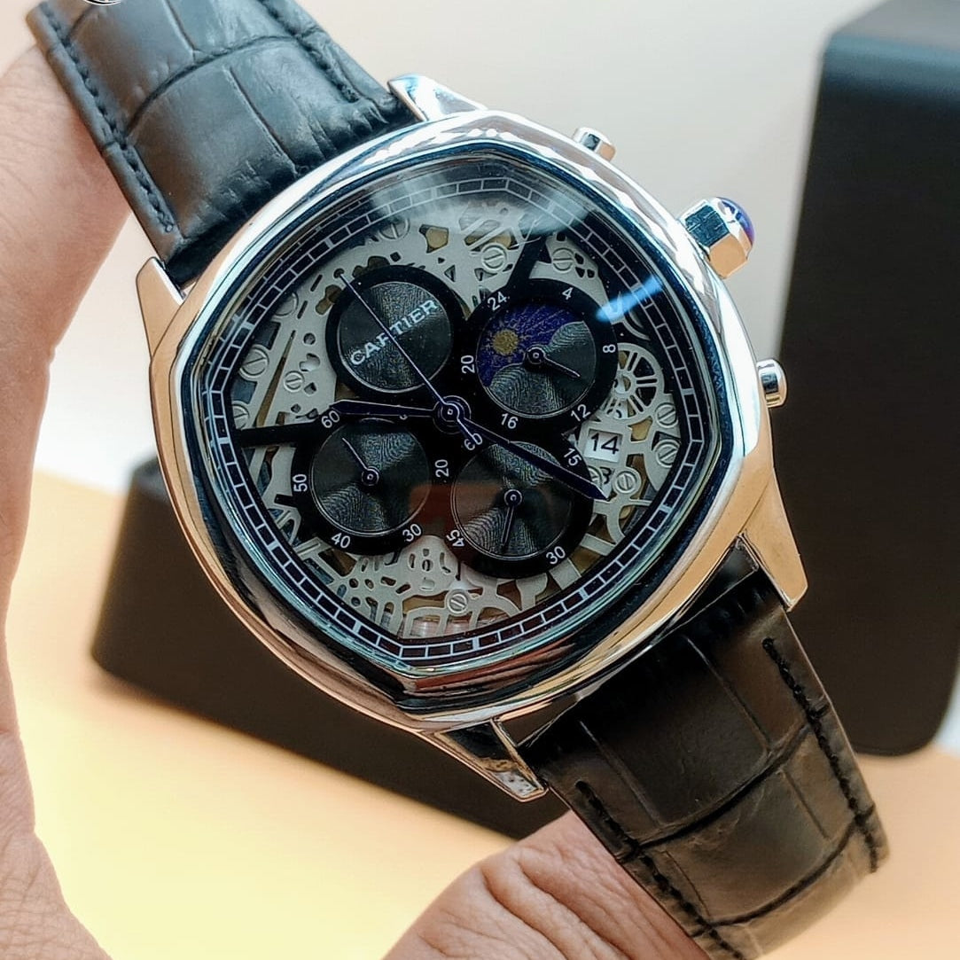 Lot stock 😱 Cartier master lock Outstanding model - Jewelsoftime