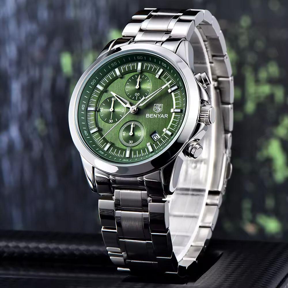 BENYAR ORIGINAL MEN'S WATCH - Jewelsoftime