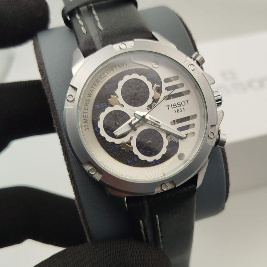 TISSOT – MAN COLLECTION - Jewelsoftime