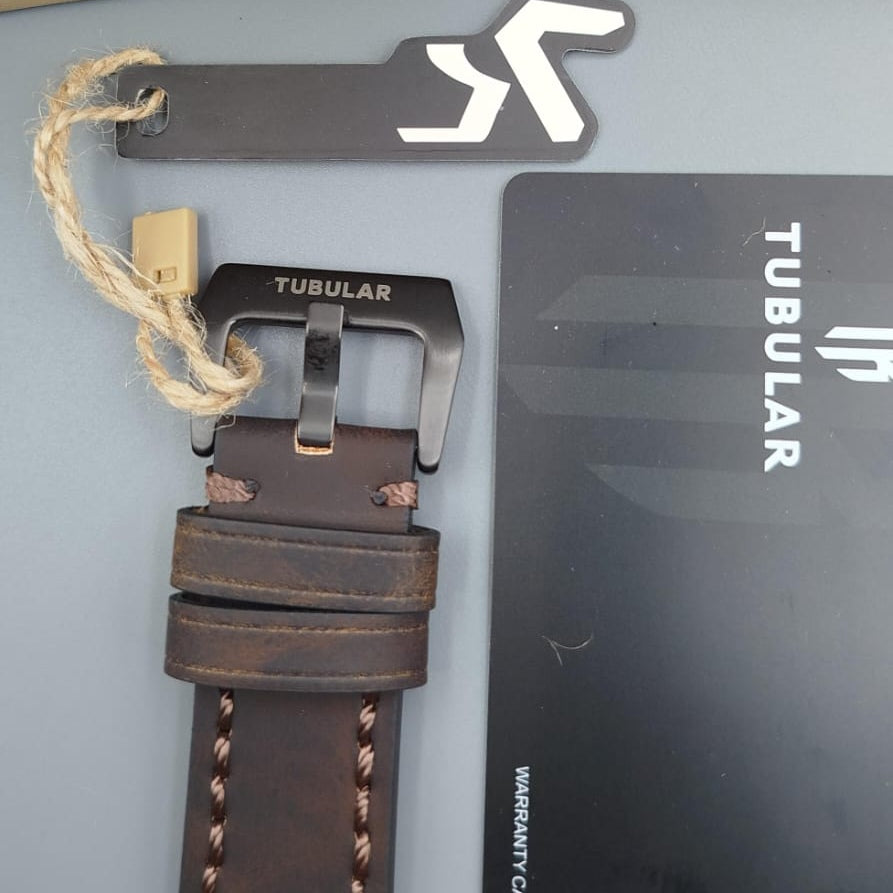 TUBULAR ORIGINAL HEAVYWEIGHT MEN'S WATCH - Jewelsoftime