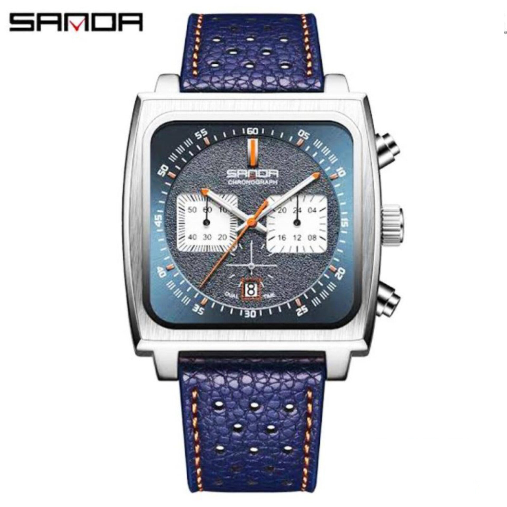 SANDA ORIGINAL MEN'S WATCH - Jewelsoftime