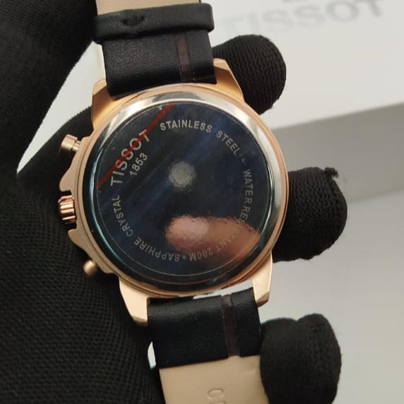 TISSOT – MAN COLLECTION - Jewelsoftime