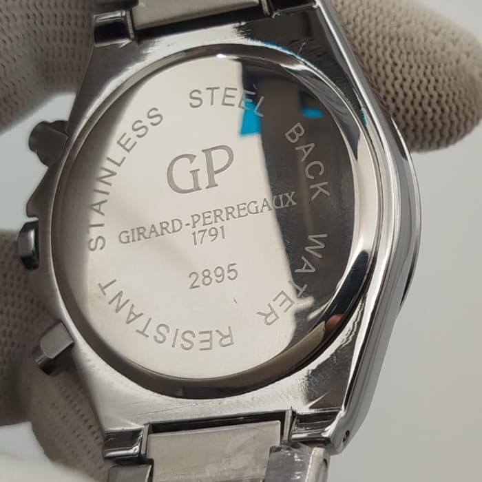 LOT STOCK😱GIRARD PERREGAUK
ALL INEER DAIL WORKING - Jewelsoftime