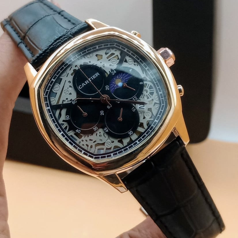 Lot stock 😱 Cartier master lock Outstanding model - Jewelsoftime