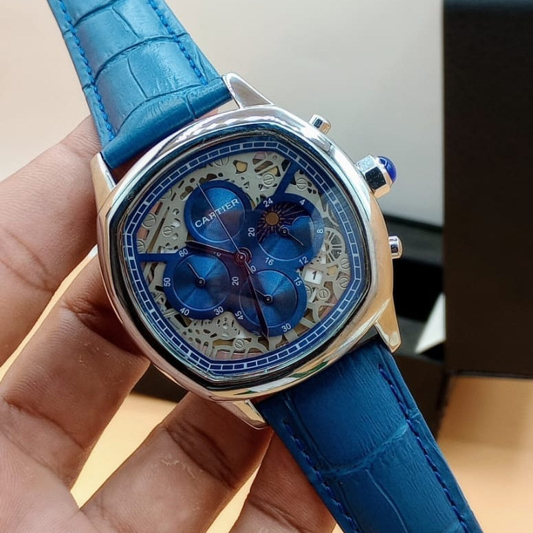 Lot stock 😱 Cartier master lock Outstanding model - Jewelsoftime