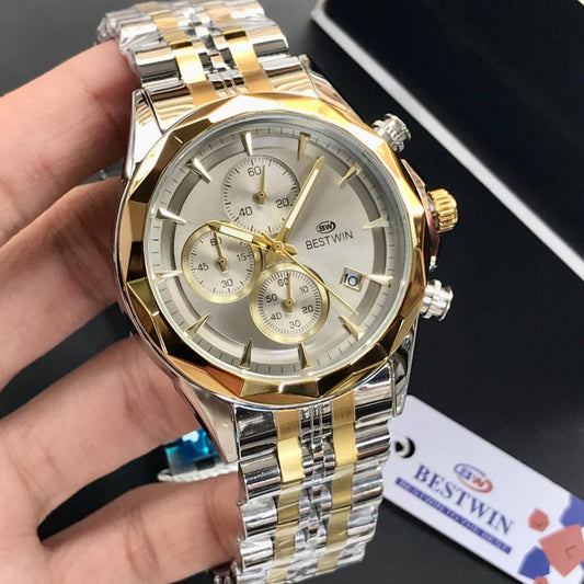 BESTWIN ORIGINAL MEN'S WATCH - Jewelsoftime