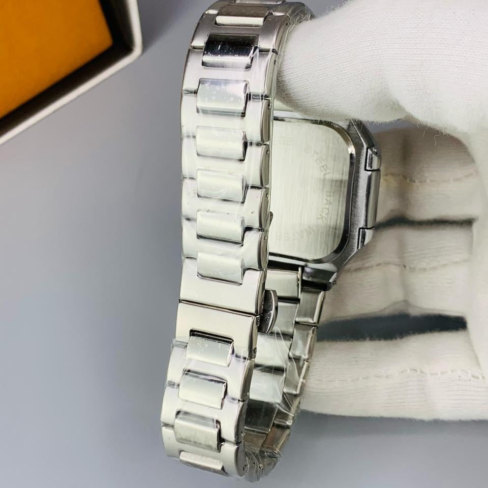 Patex Phillipe Cubitus Men Watch - Jewelsoftime