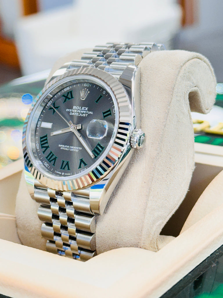 Rolex Automatic movement - Jewelsoftime