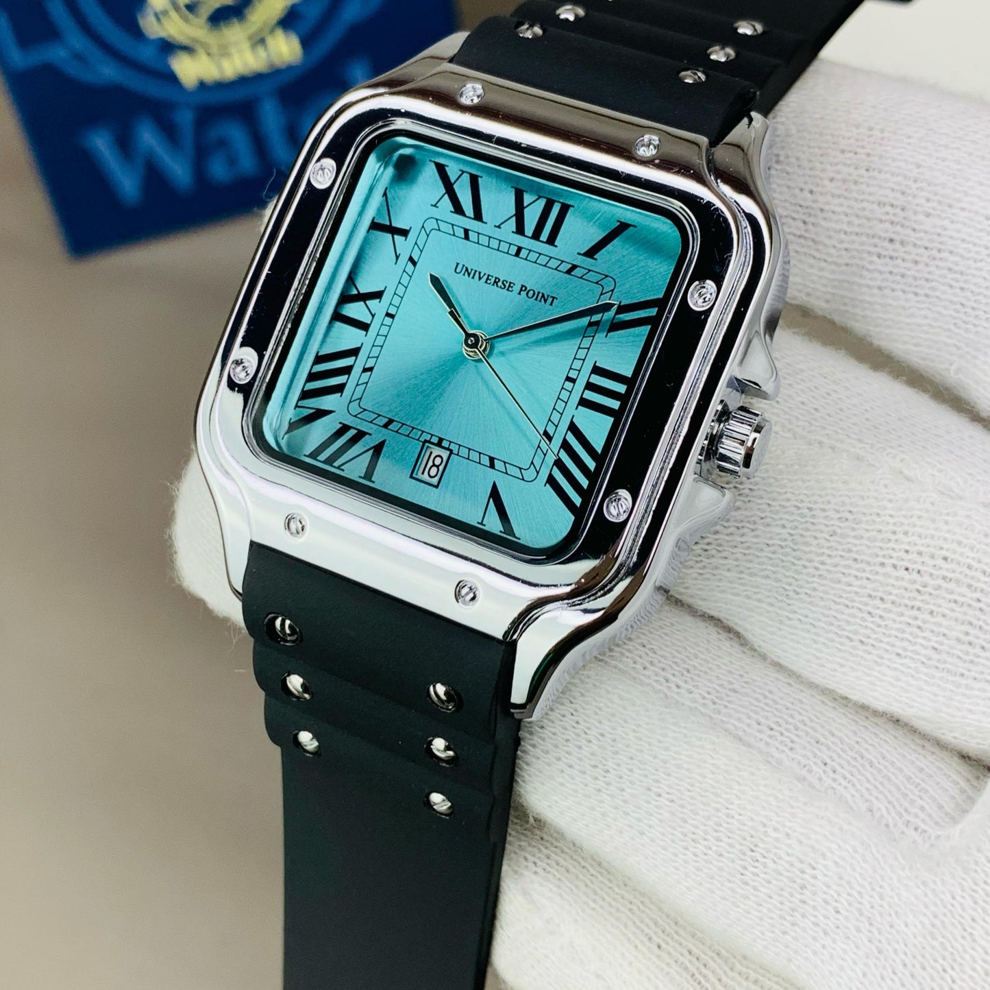 UNIVERSE POINT - MEN'S WATCH - Jewelsoftime