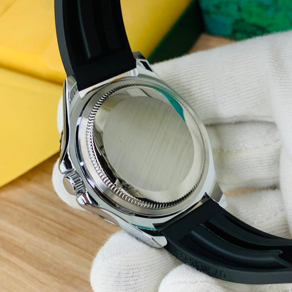 ROLEX YACHT MASTER MEN'S COLLECTION - Jewelsoftime