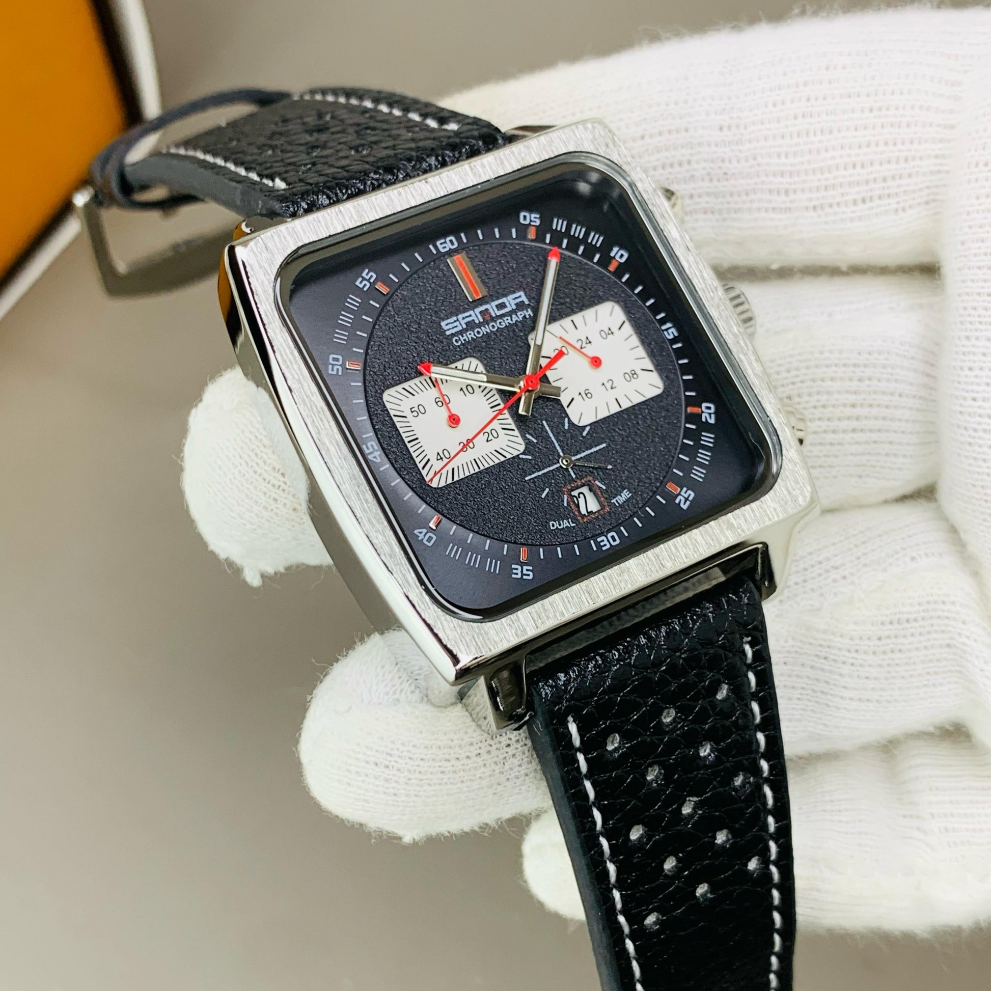 SANDA ORIGINAL MEN'S WATCH - Jewelsoftime