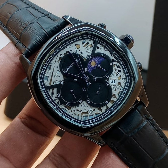 Lot stock 😱 Cartier master lock Outstanding model - Jewelsoftime